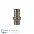 Suttner Hochdruckschnellkupplung ST-3100